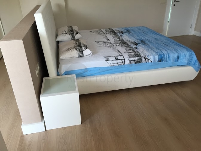 فيلا ضخمة في انطاليا 