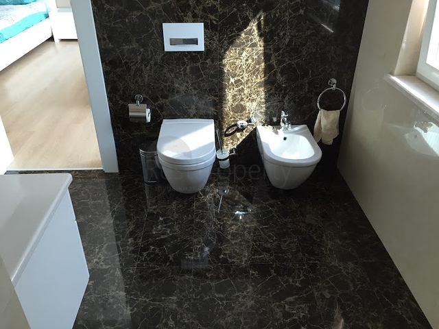 فيلا ضخمة في انطاليا 