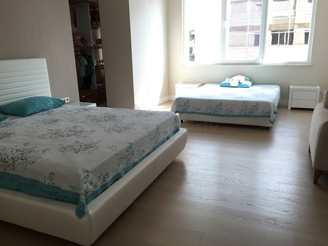 فيلا ضخمة في انطاليا 