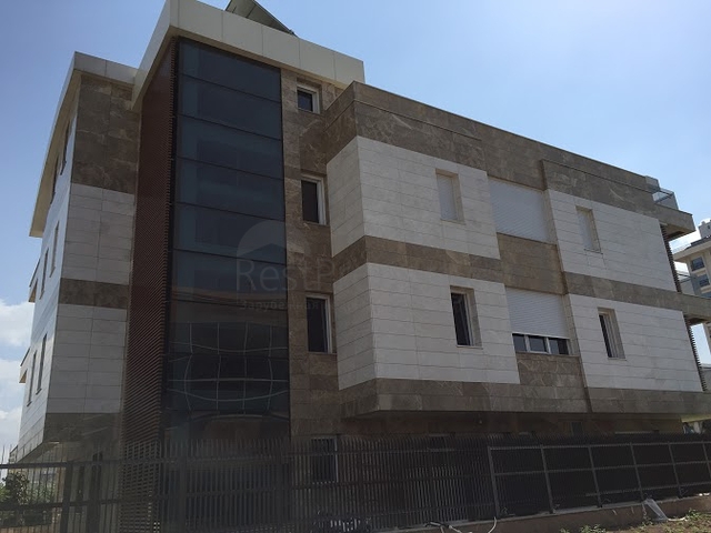 فيلا ضخمة في انطاليا 