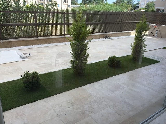 فيلا ضخمة في انطاليا 