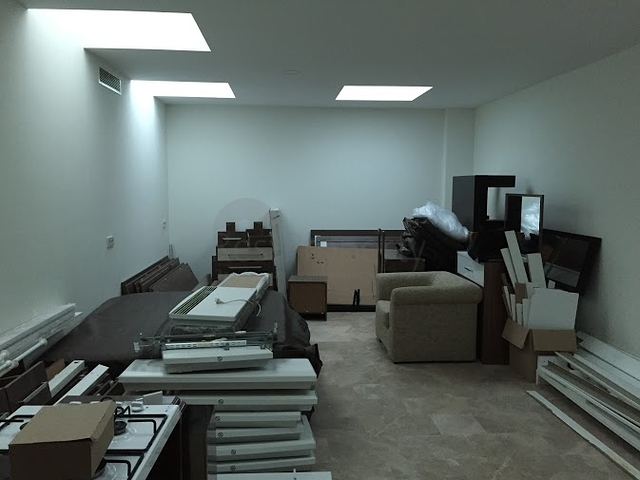 فيلا ضخمة في انطاليا 