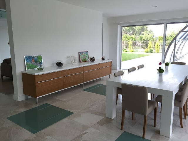 فيلا ضخمة في انطاليا 