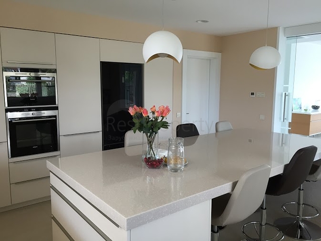 فيلا ضخمة في انطاليا 