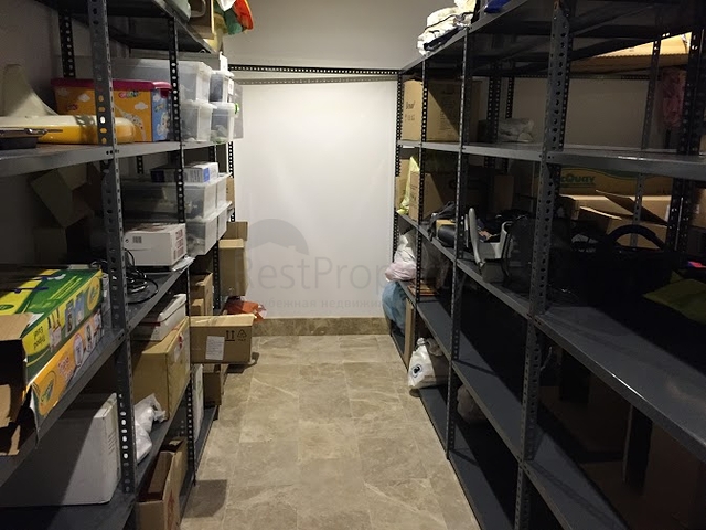 فيلا ضخمة في انطاليا 