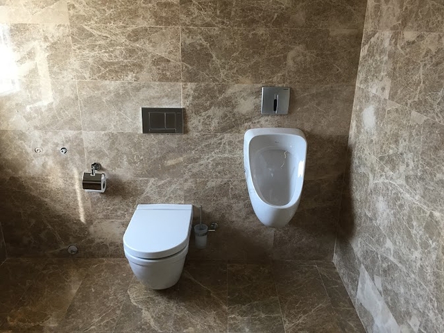 فيلا ضخمة في انطاليا 