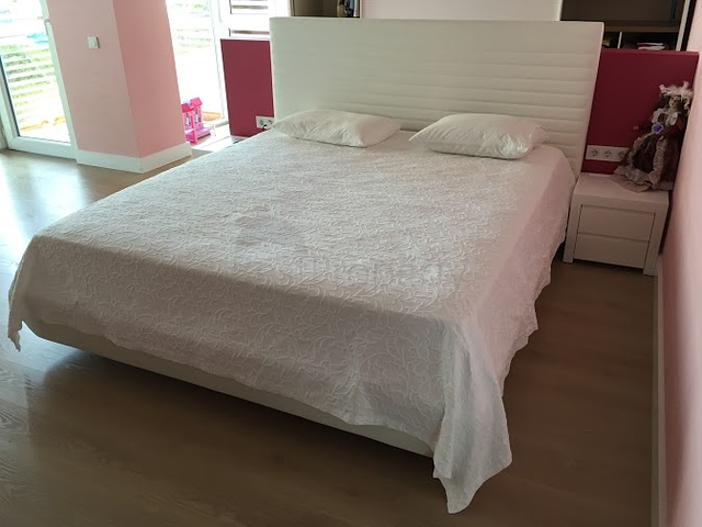 فيلا ضخمة في انطاليا 