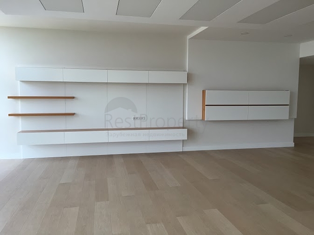 فيلا ضخمة في انطاليا 