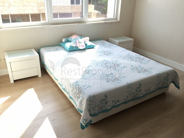 فيلا ضخمة في انطاليا 