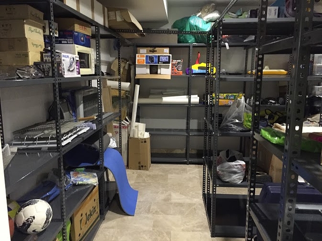 فيلا ضخمة في انطاليا 