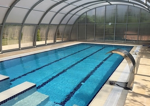 فيلا ضخمة في انطاليا 