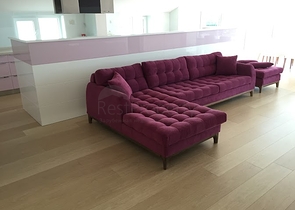 فيلا ضخمة في انطاليا 