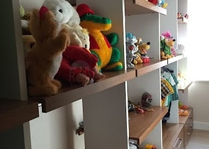 فيلا ضخمة في انطاليا 