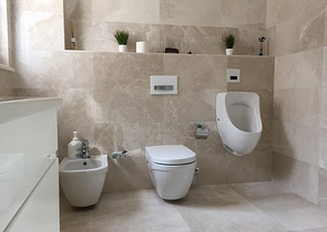 فيلا ضخمة في انطاليا 