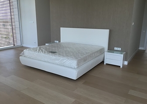 فيلا ضخمة في انطاليا 