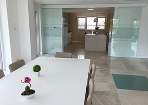 فيلا ضخمة في انطاليا 