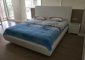 فيلا ضخمة في انطاليا 