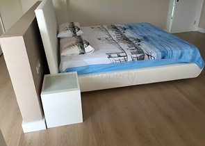 فيلا ضخمة في انطاليا 