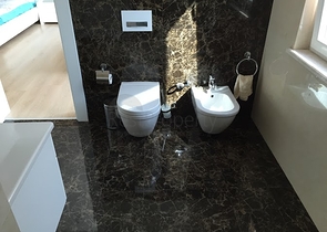 فيلا ضخمة في انطاليا 