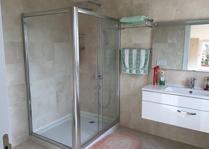 فيلا ضخمة في انطاليا 