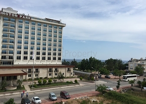 فيلا ضخمة في انطاليا 