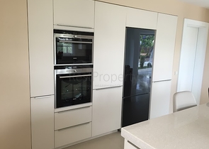 فيلا ضخمة في انطاليا 