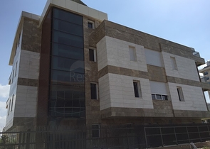 فيلا ضخمة في انطاليا 