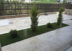 فيلا ضخمة في انطاليا 