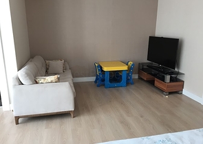 فيلا ضخمة في انطاليا 