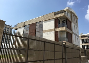 فيلا ضخمة في انطاليا 