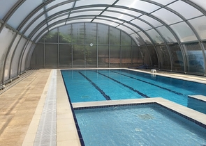 فيلا ضخمة في انطاليا 