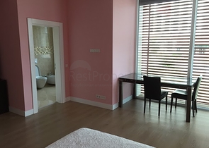 فيلا ضخمة في انطاليا 