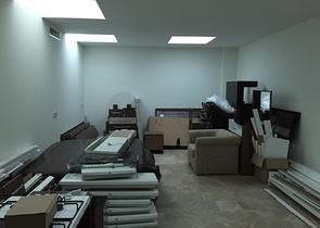 فيلا ضخمة في انطاليا 