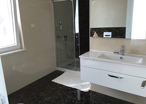 فيلا ضخمة في انطاليا 