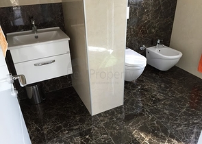 فيلا ضخمة في انطاليا 