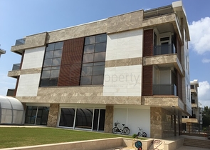 فيلا ضخمة في انطاليا 