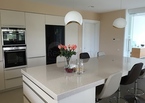 فيلا ضخمة في انطاليا 