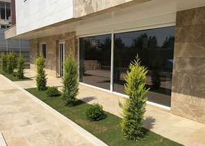 فيلا ضخمة في انطاليا 