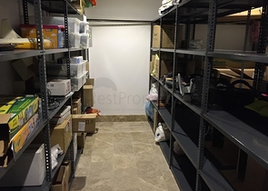 فيلا ضخمة في انطاليا 