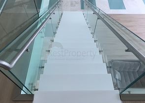 فيلا ضخمة في انطاليا 