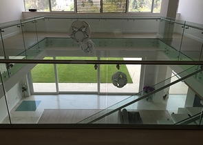 فيلا ضخمة في انطاليا 