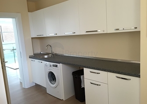 فيلا ضخمة في انطاليا 