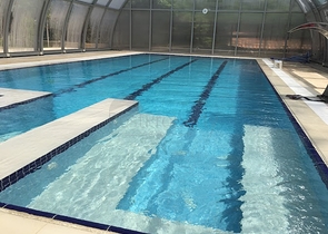 فيلا ضخمة في انطاليا 