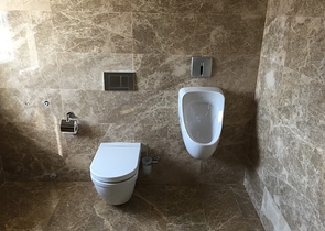 فيلا ضخمة في انطاليا 