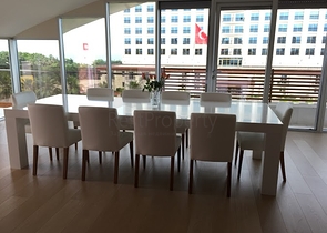 فيلا ضخمة في انطاليا 