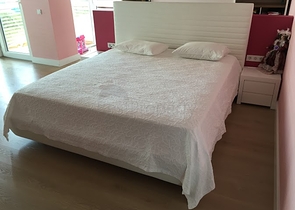 فيلا ضخمة في انطاليا 