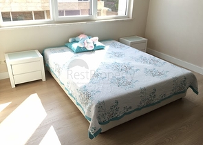 فيلا ضخمة في انطاليا 