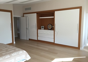 فيلا ضخمة في انطاليا 