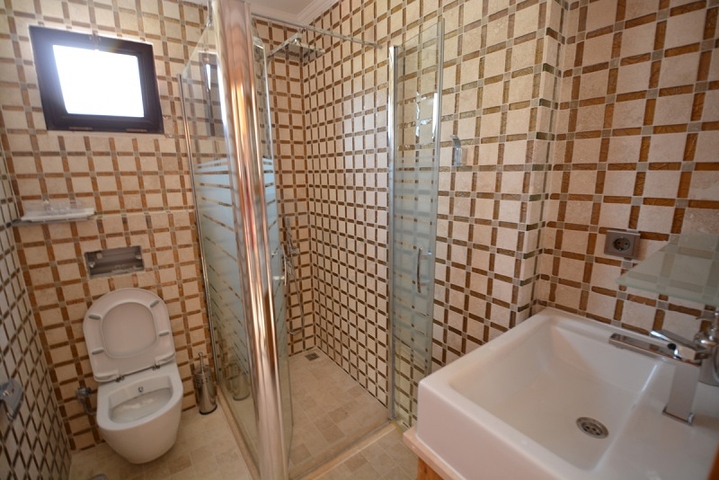          فيلا جميلة مطلة على البحر في منطقة كالامار, كالكان  