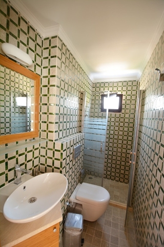          فيلا جميلة مطلة على البحر في منطقة كالامار, كالكان  